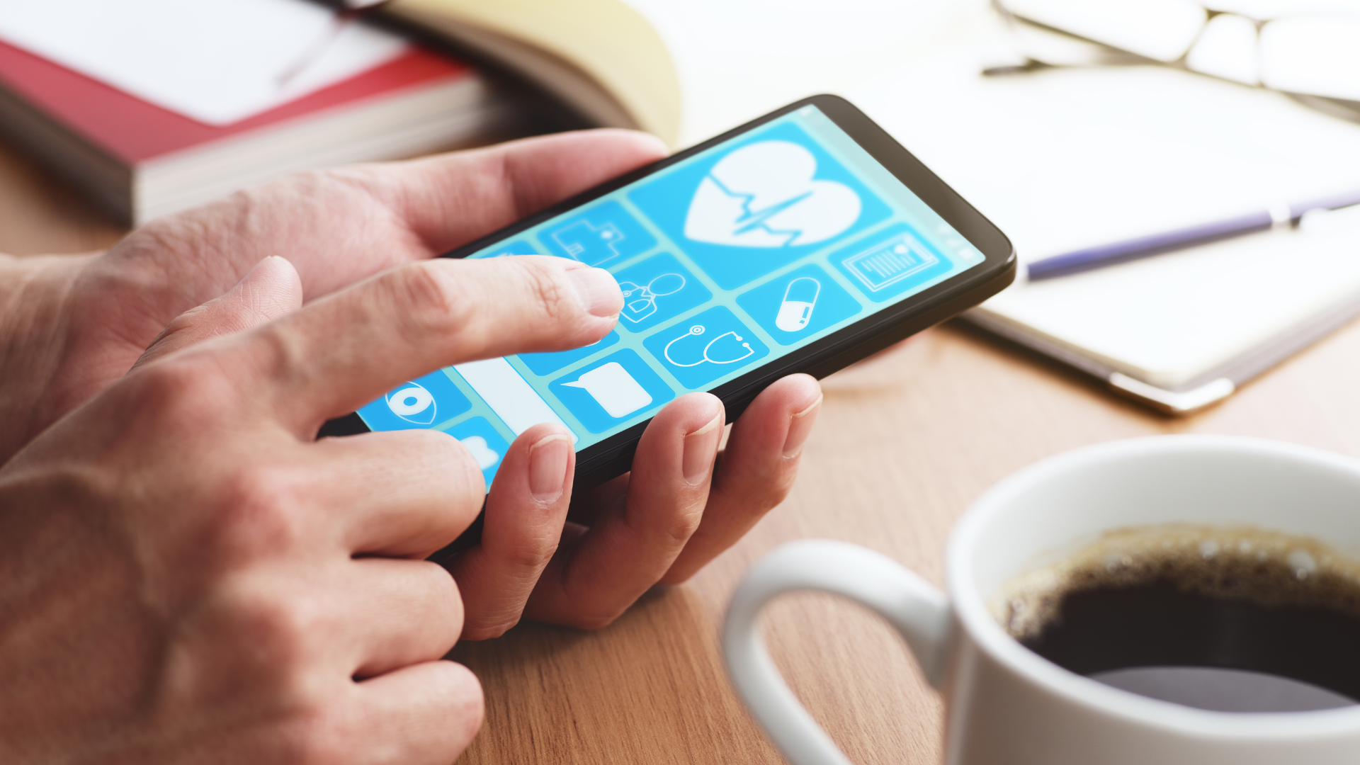 The gamification of healthcare : Mind and mechanics
