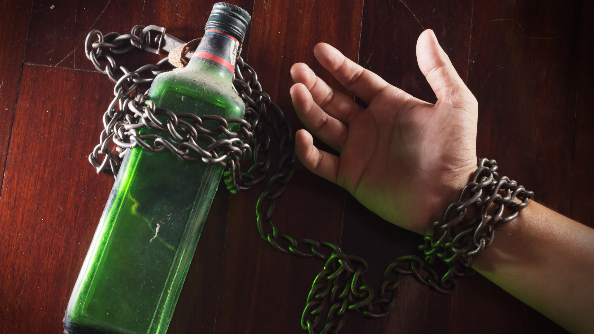 Alcohol and Mental Health: Friend or Foe