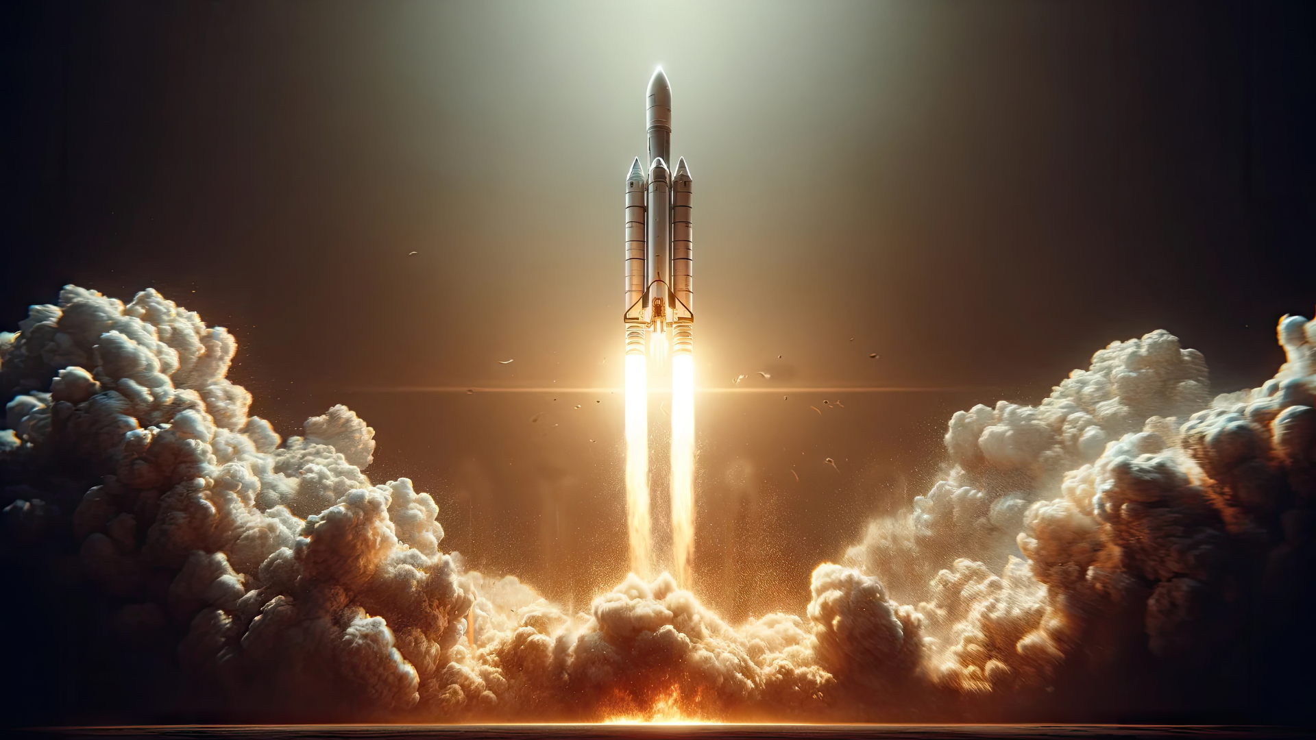 The next frontier: How the global space economy is transforming lives and unlocking opportunities