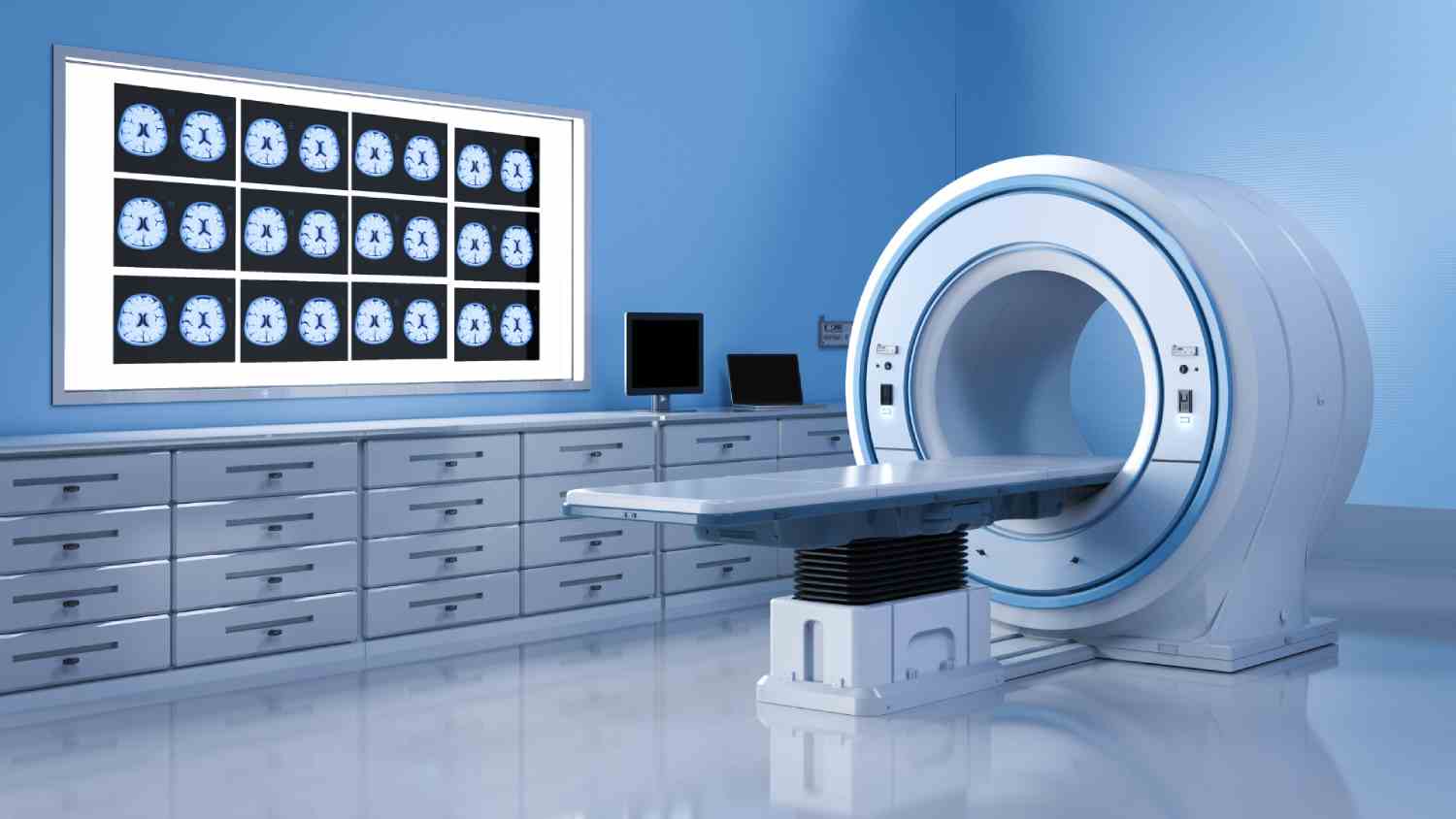 Hospitals of Tomorrow: Transforming Healthcare Through Technology and Innovation