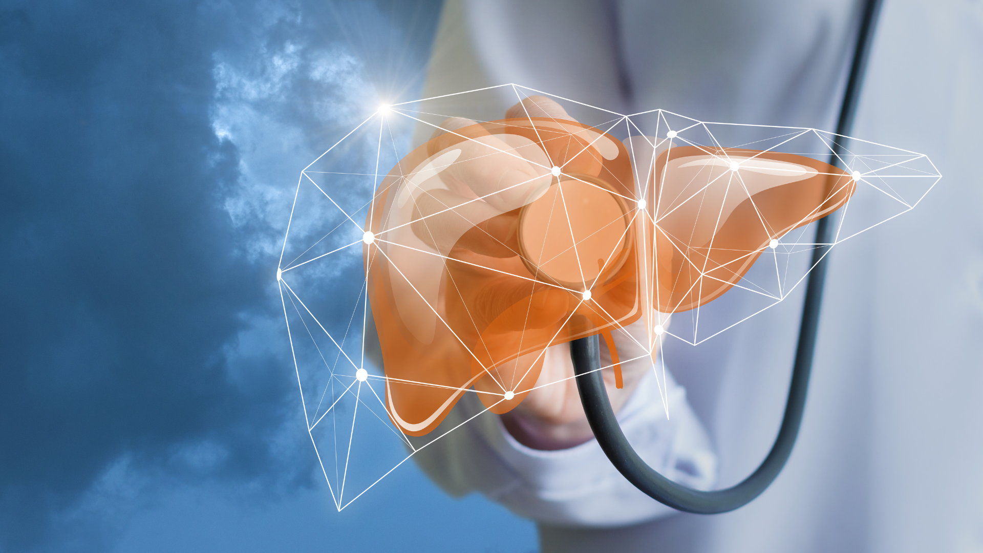 Fatty Liver: The Hidden Epidemic Affecting 38% of Indian Adults and 35% of Children