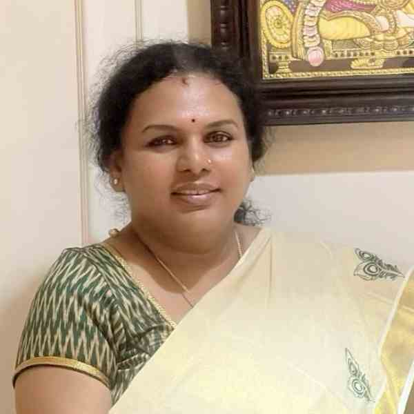 Indira Kumar