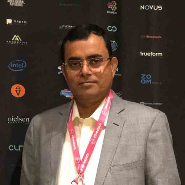 S Kumar