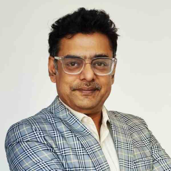 Souvik Dutta