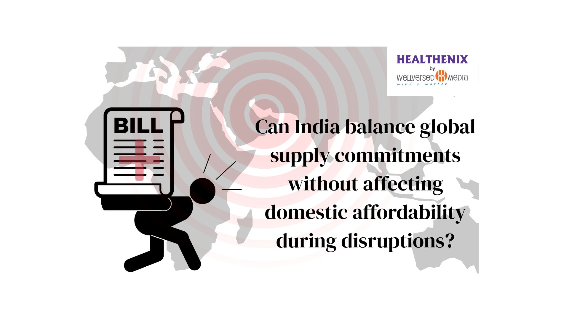 Why India’s Pharma resilience matters more than ever