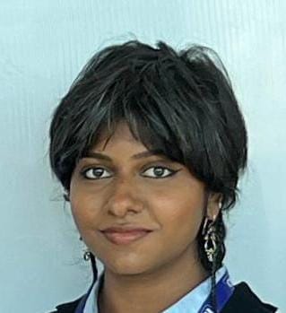 Roshni ravi
